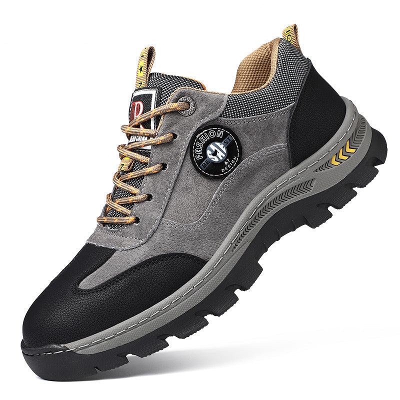 Men's Hiking & Trail Shoes