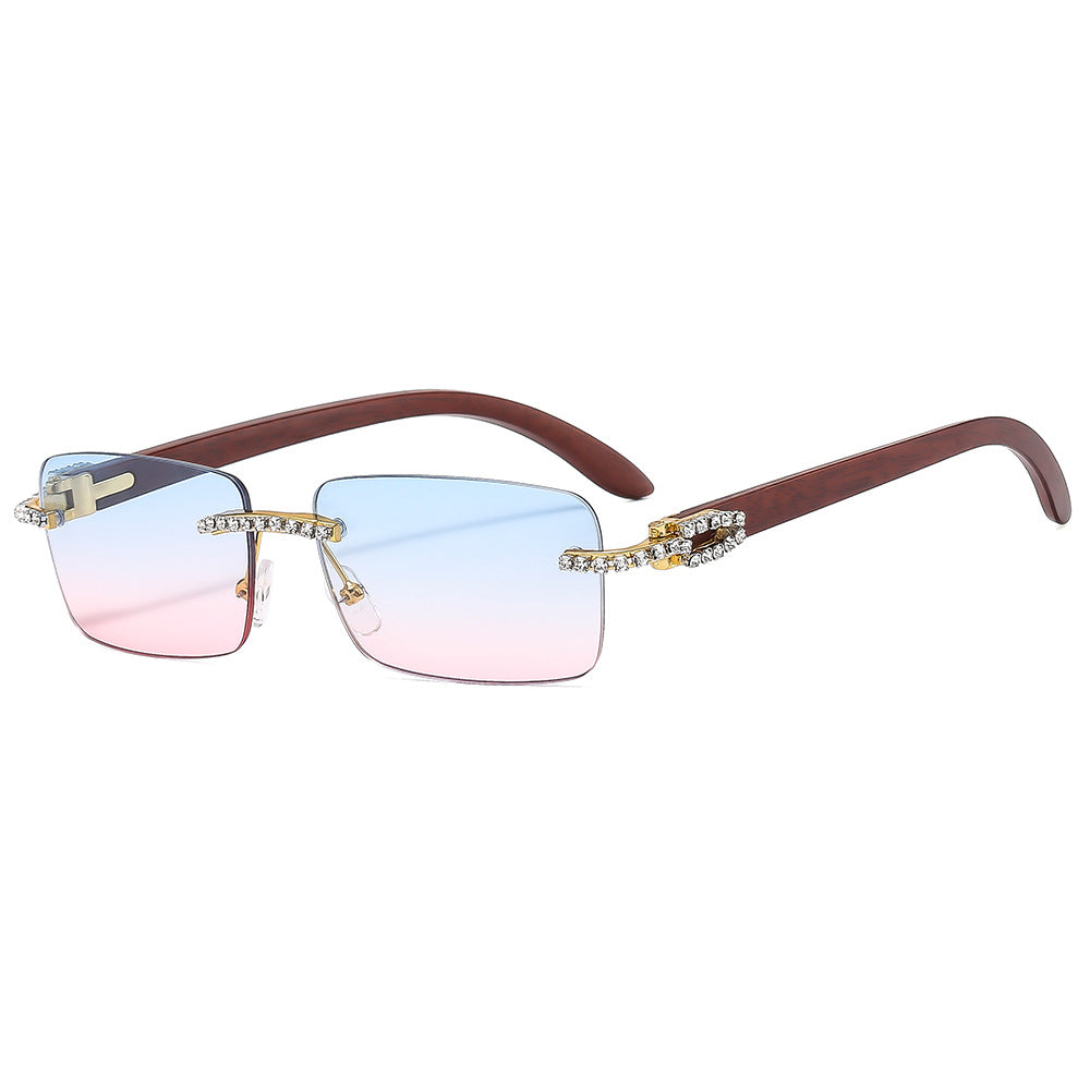 Kajia Diamond-Studded