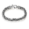 Simple 19cm (suitable for 15.5-16.5cm wrist)