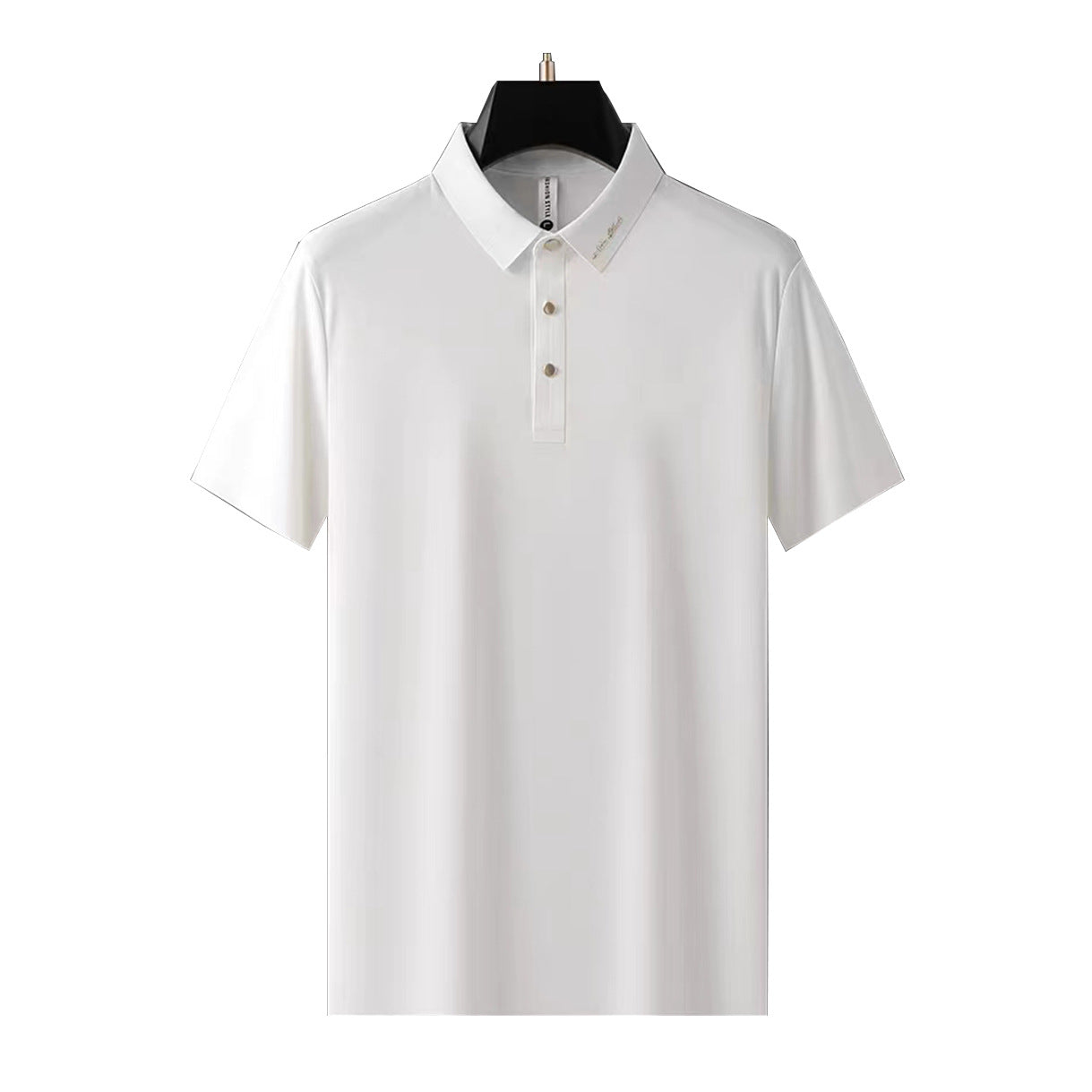 Prestige Silk Polo