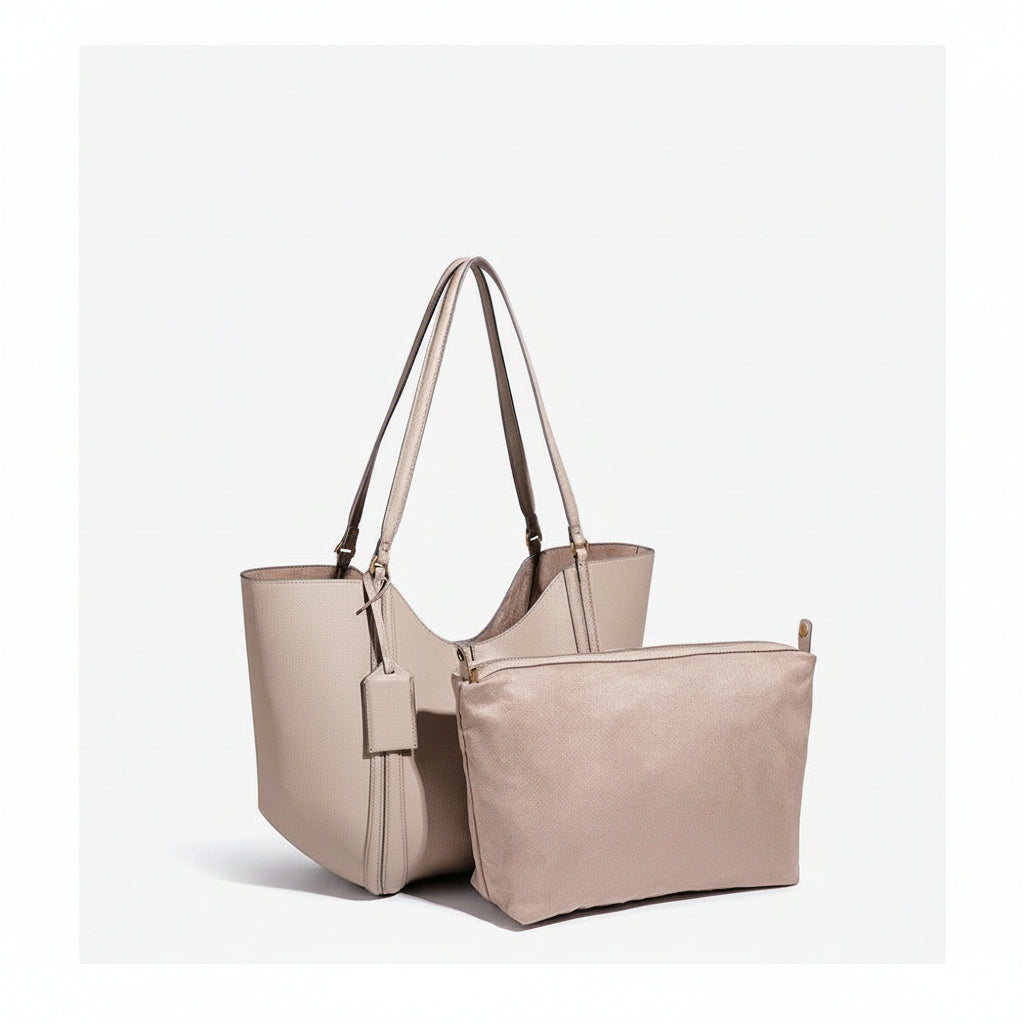 Casual Shoulder Bag