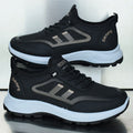 Lightweight Mesh Sneaker