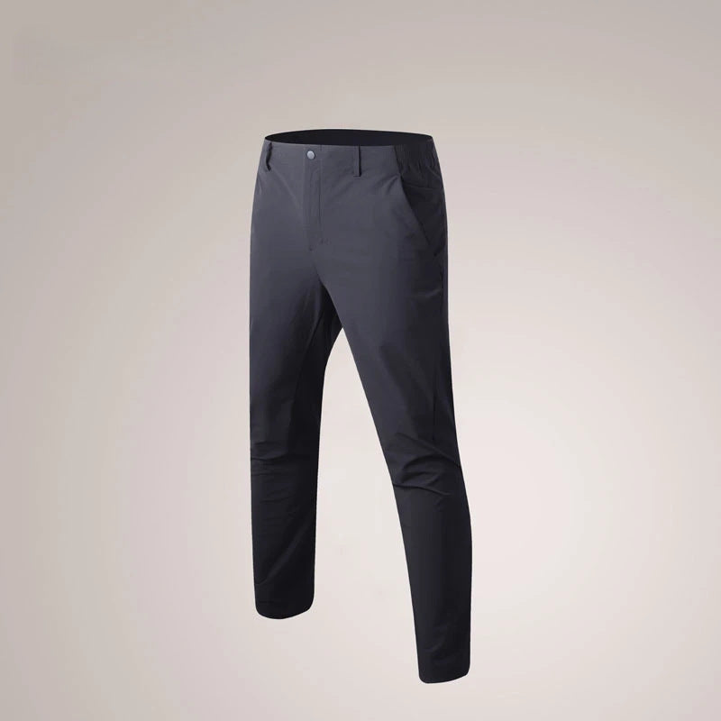 Business Casual Commuter Trousers