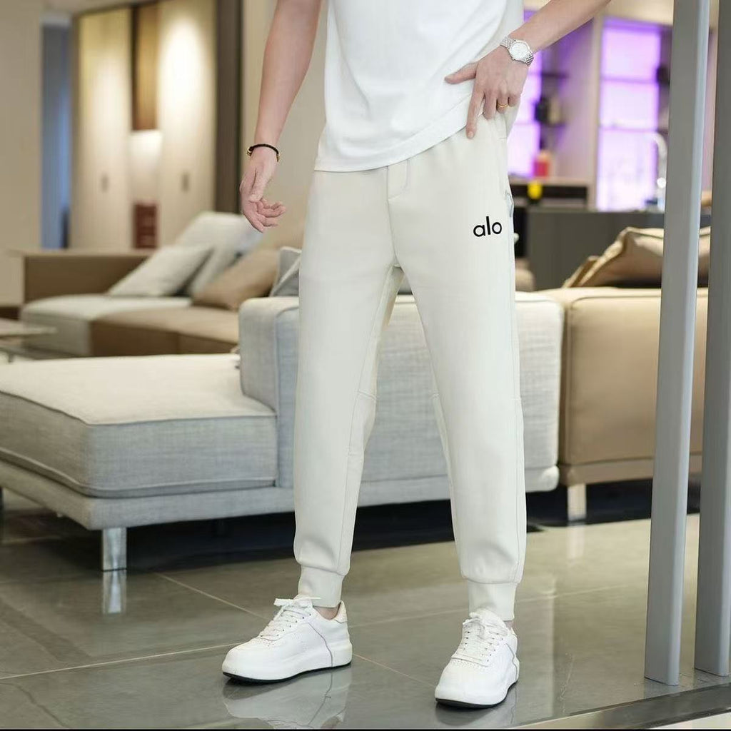 Casual Sports Trousers
