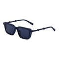 Vintage Style Square Sunglasses