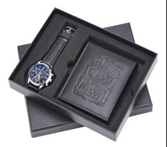 Silent Night Gifting Set