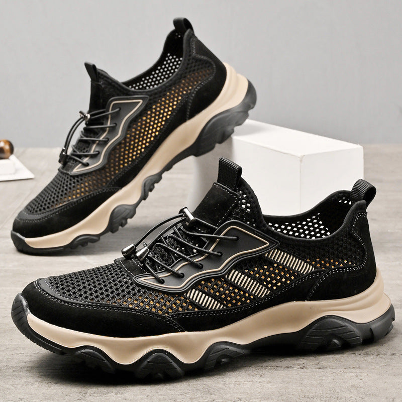 Men's Breathable Sport Shoes
