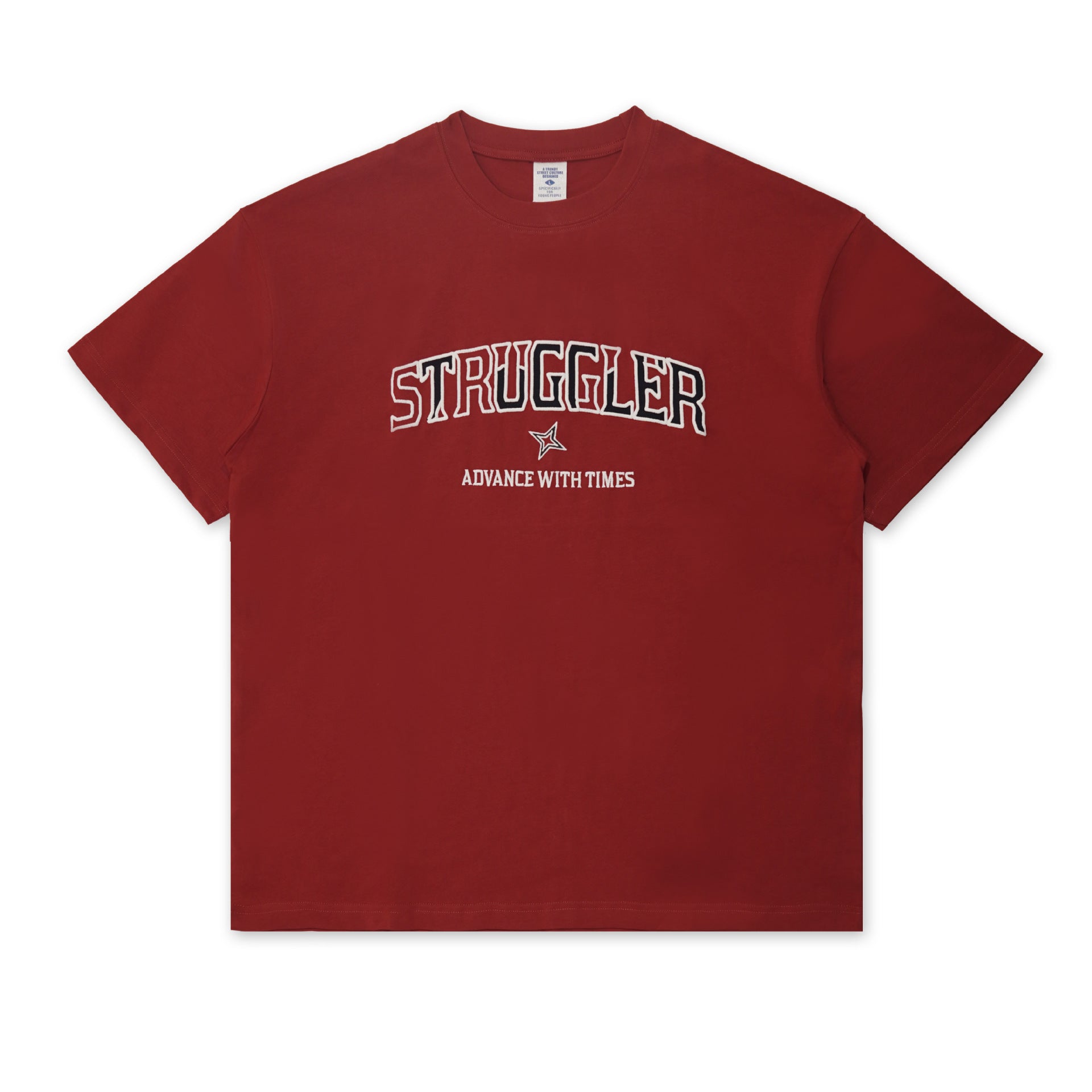 Struggler T-shirt