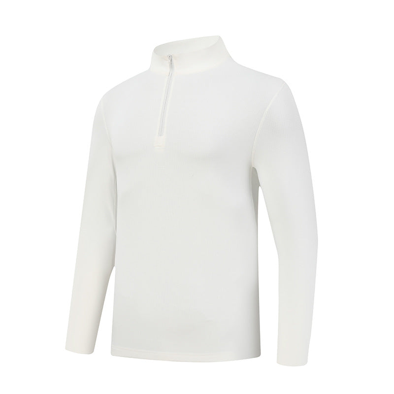 Men's Performance Half-Zip Training Top