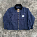 Workwear Canvas Jacket