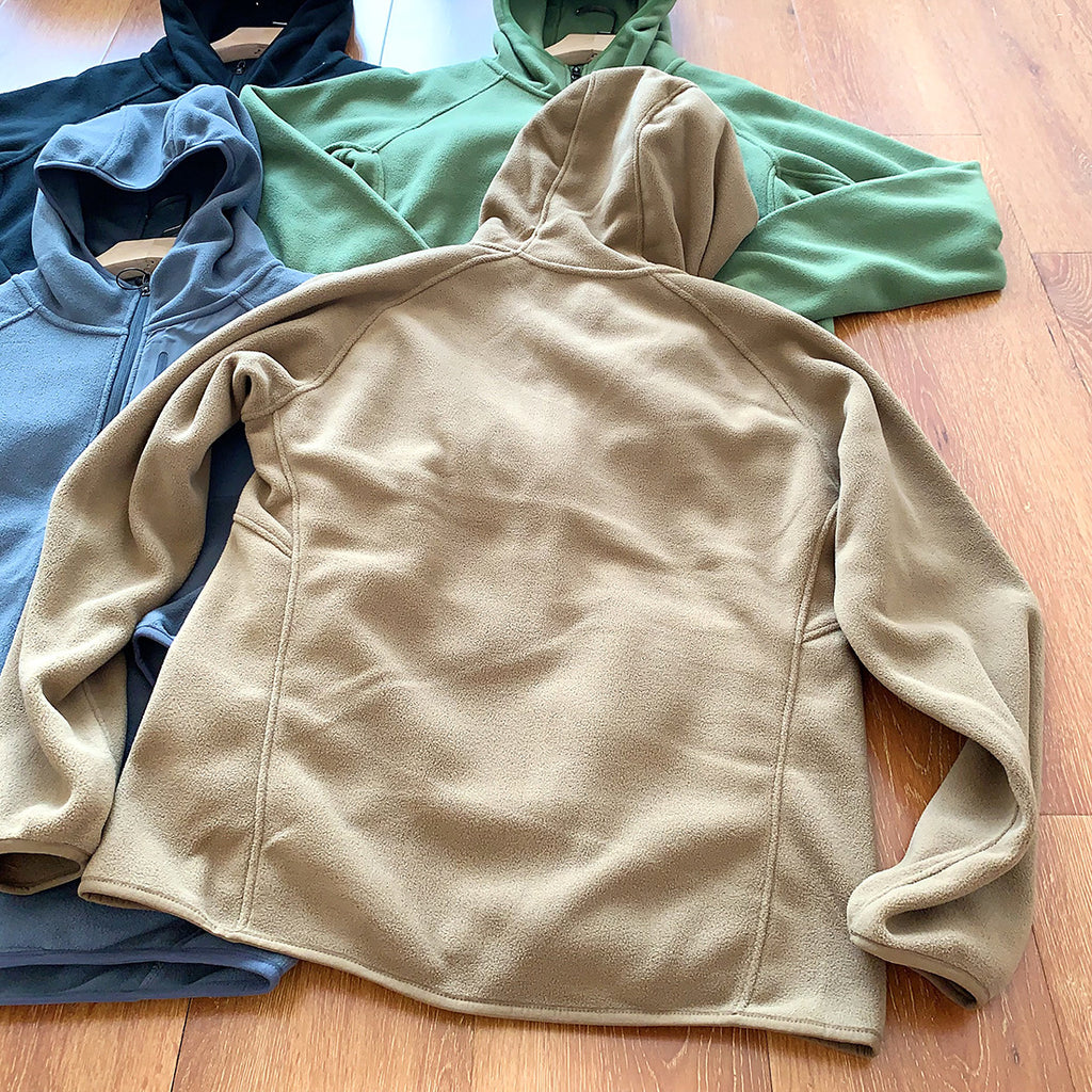 Tech-Fleece Utility Hoodie
