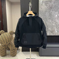 Men's Hoodie Jacket