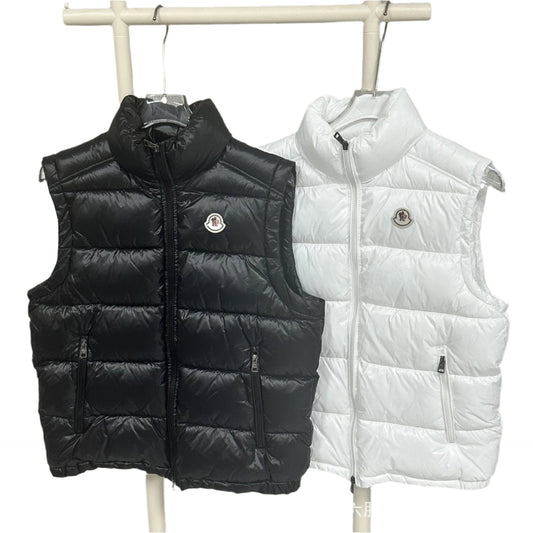 Padded Vest