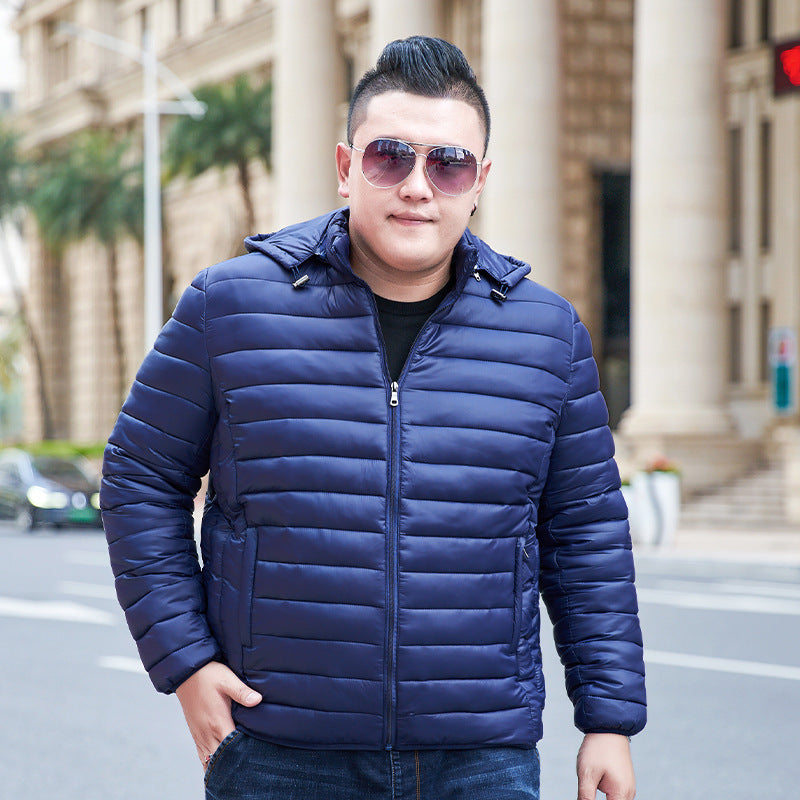 Metropolitan Puffer Jacket