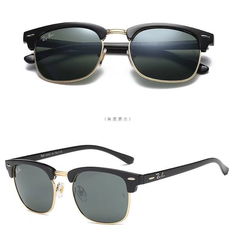 Icon Clubmaster
