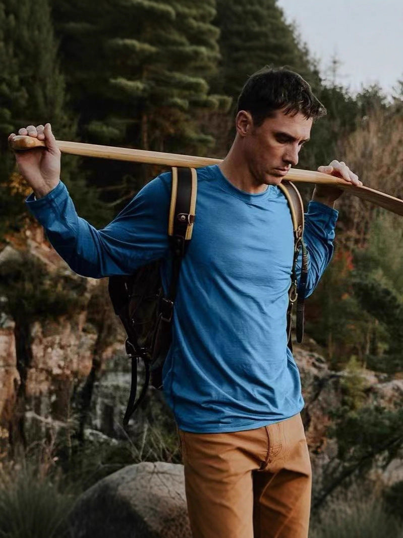 Urban Tech Merino Base Layer