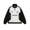 Technical Half-Zip Racing Pullover