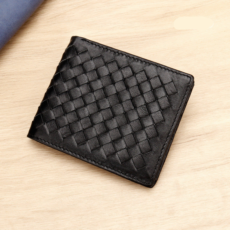 Leather Wallet