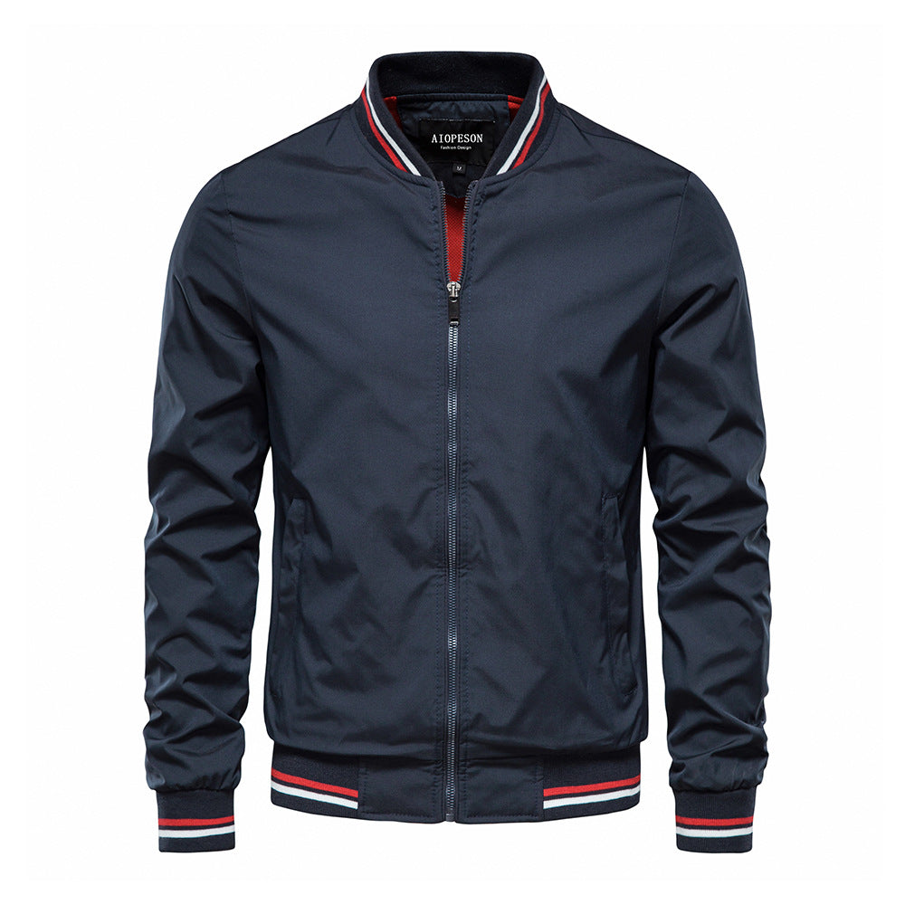 Urban Elite Varsity Jacket