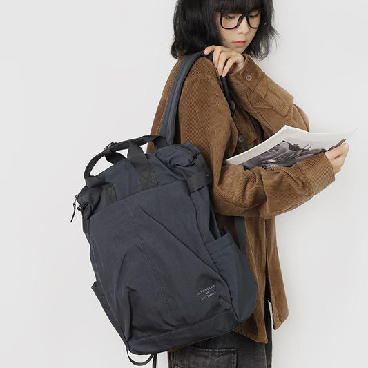 Versatile Commuter Laptop Backpack