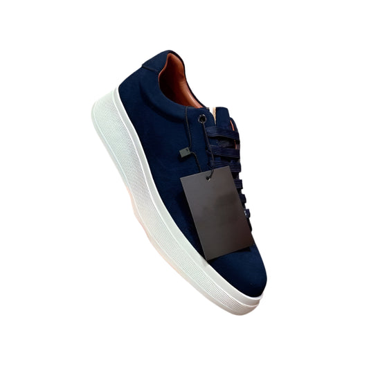 Elevated Comfort Sneakers