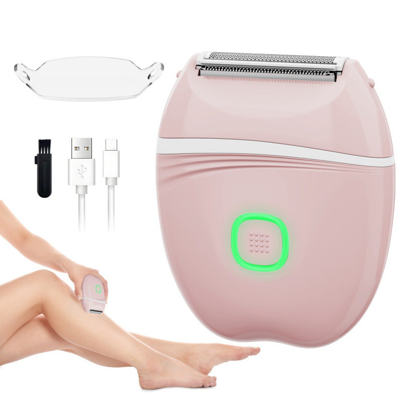 Shasoul 3-in-1 Women's Shaver