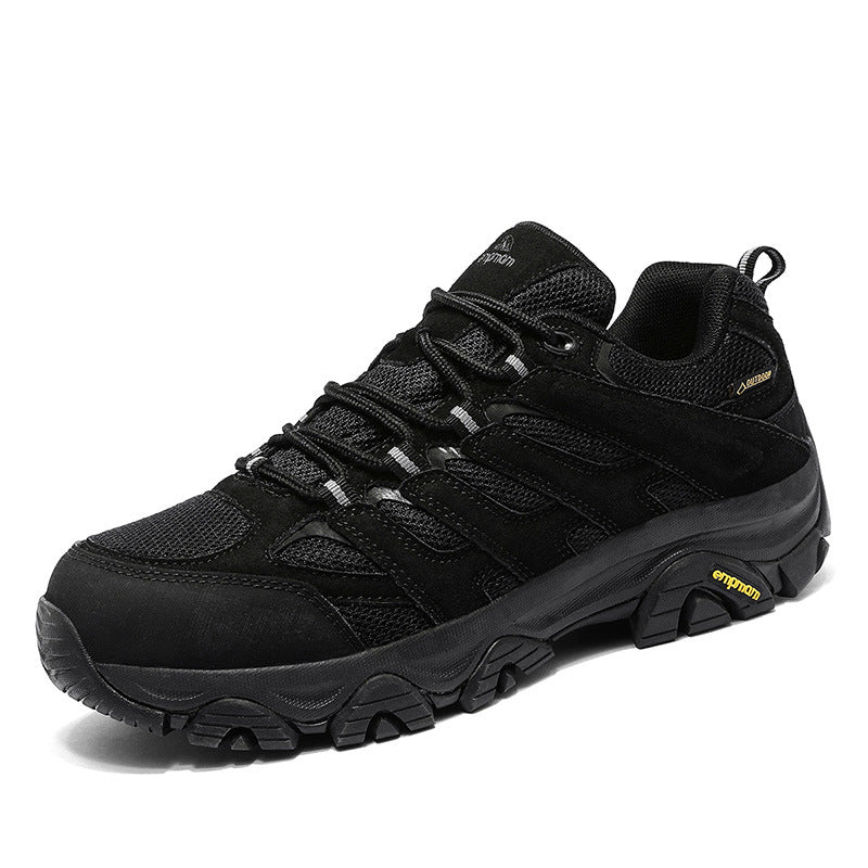 Imperial Mammoth All-Terrain Trekking Shoe