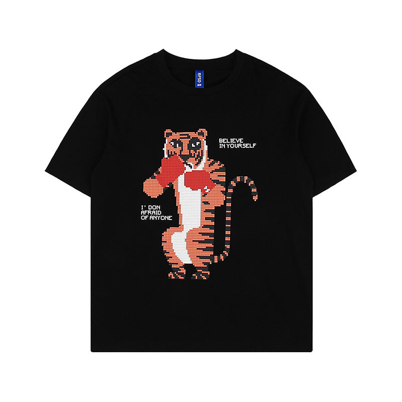 Tiger Power T-Shirt