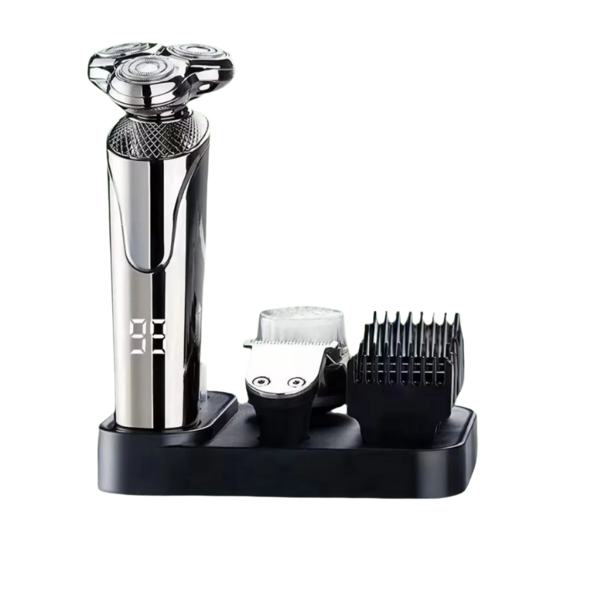 Shasoul EverGlide 3D Pro Shaver