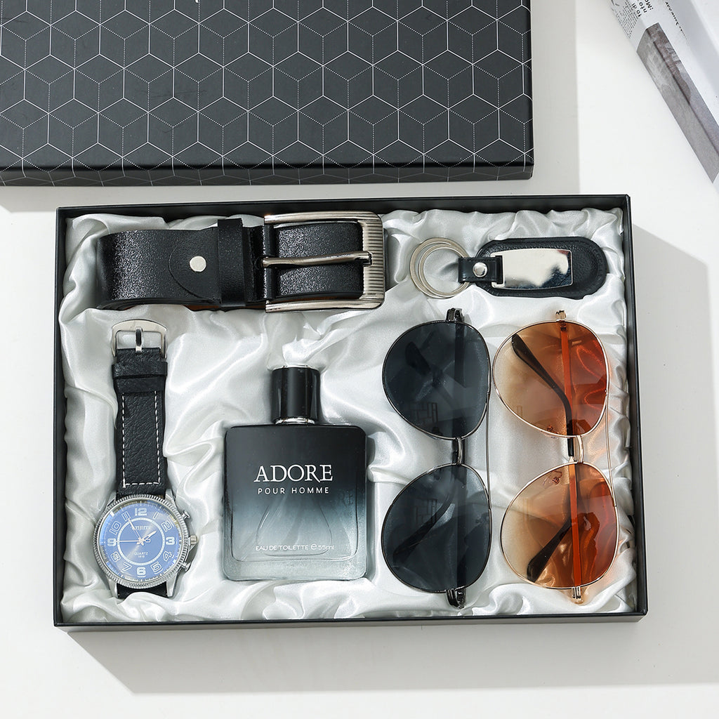 Yuletide Gentleman's Prestige Set