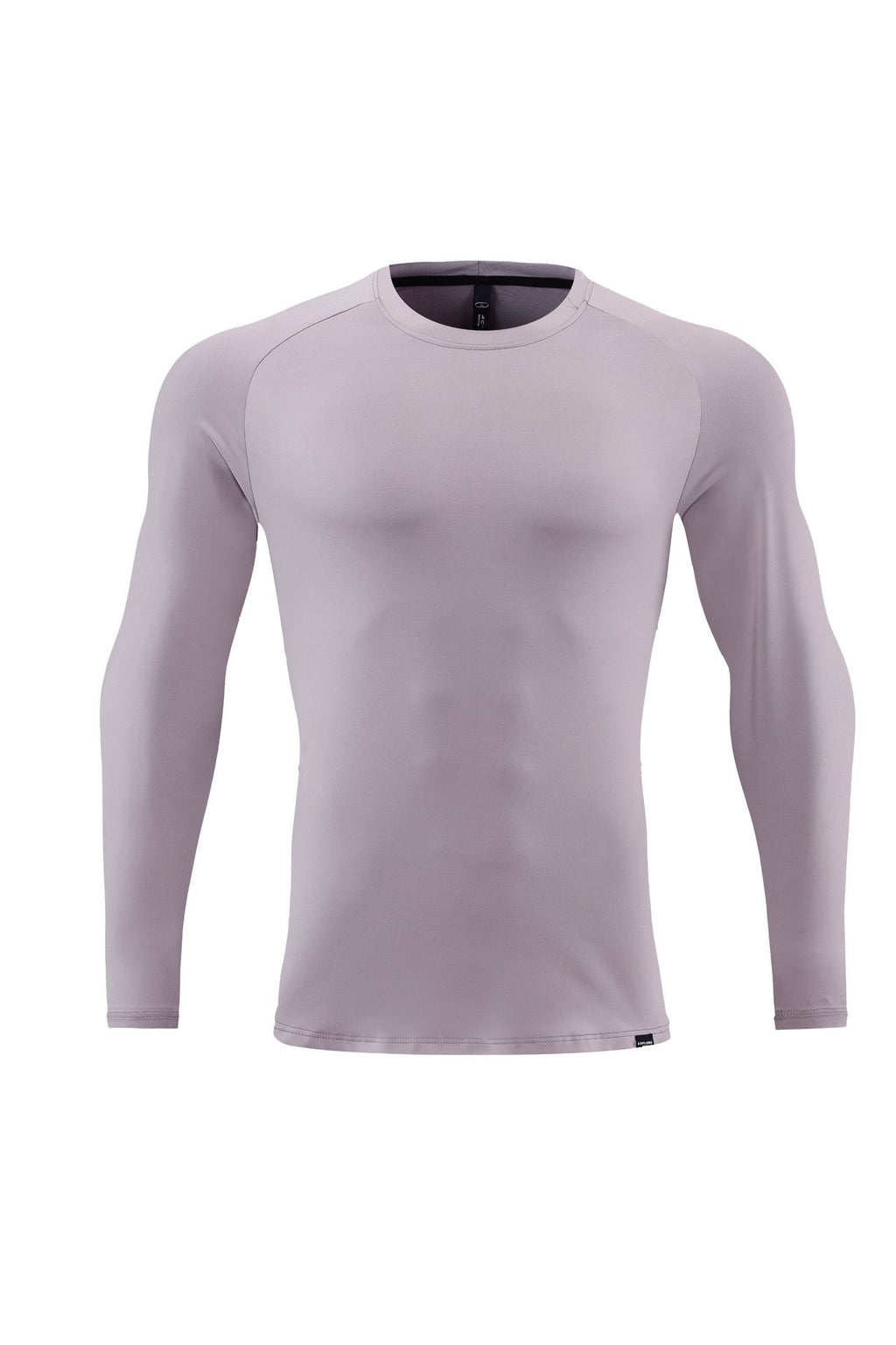 Ultra-Light High-Elasticity Performance Sport Long-Sleeve