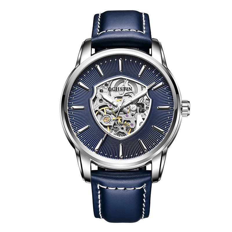 Ochstin Prestige Skeleton Watch
