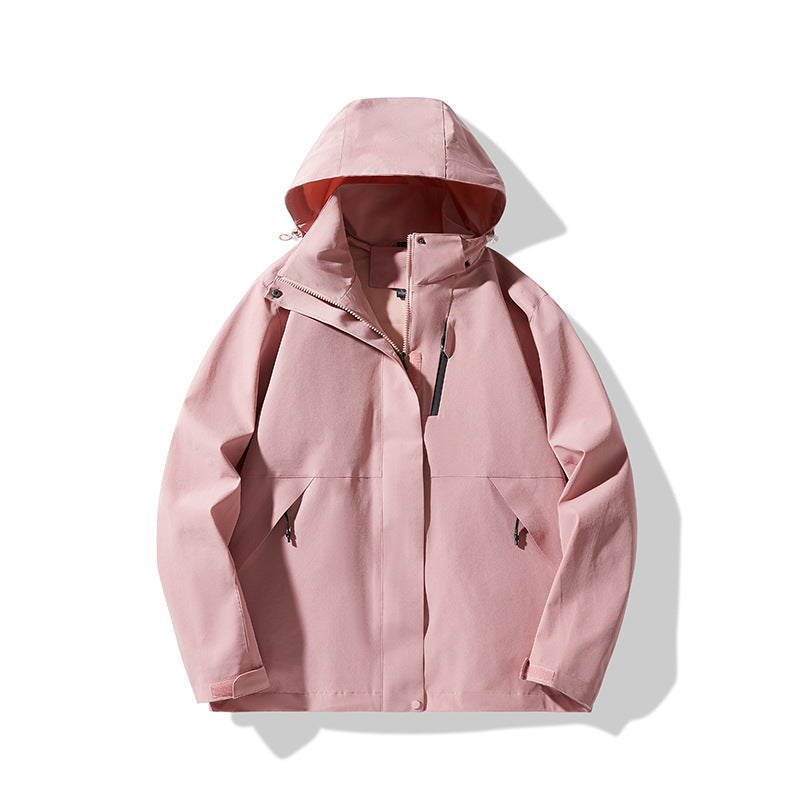 Ultralight Windbreaker Jacket