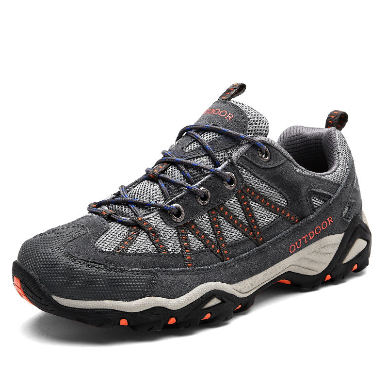 Peak Trail Shoes