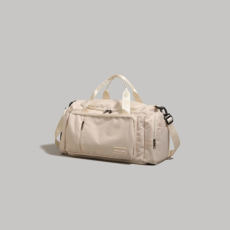 Travel Duffel Bag