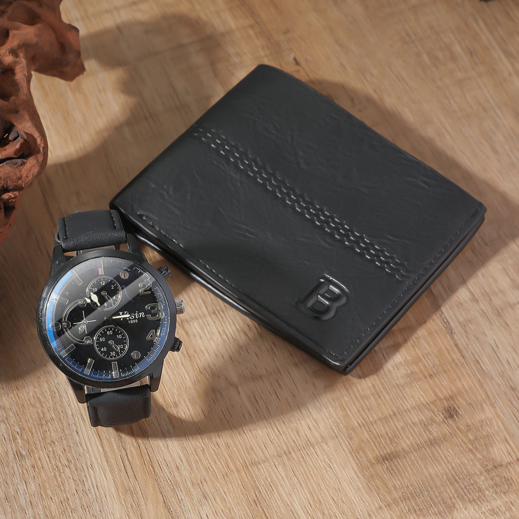 Holiday Gent's Gift Set