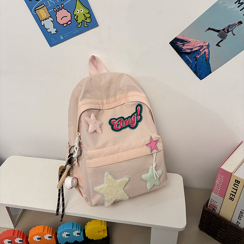 Chic Star Backpack