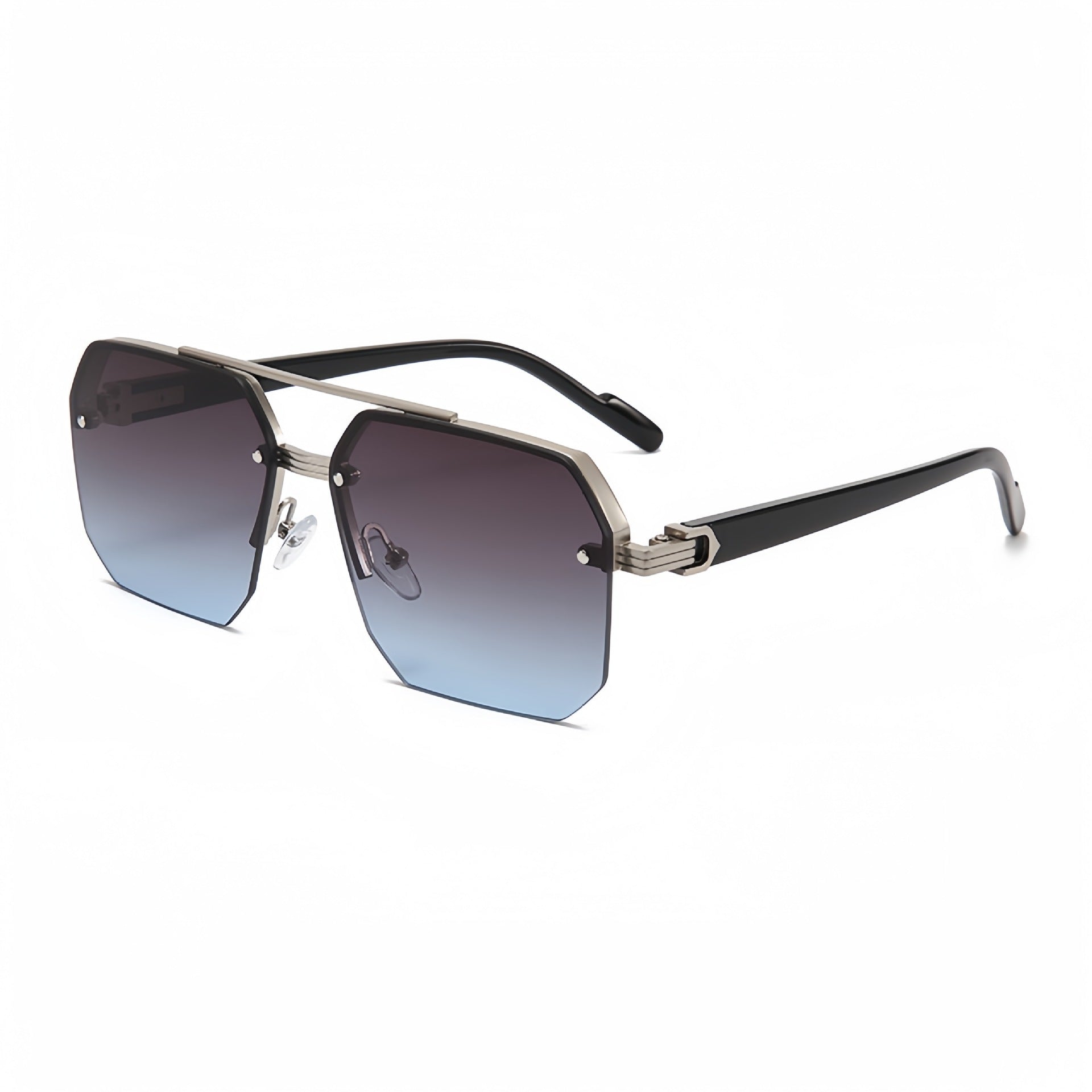 Men's Anti-UV Sunglasses