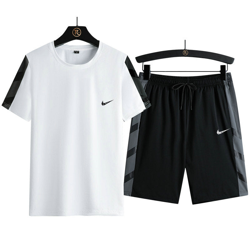 Youth Fitness Two-Piece