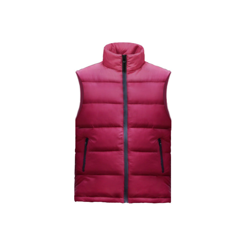 Ultra Lightweight Padded Utility Vest