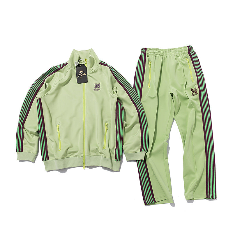 Lightweight Track Suit