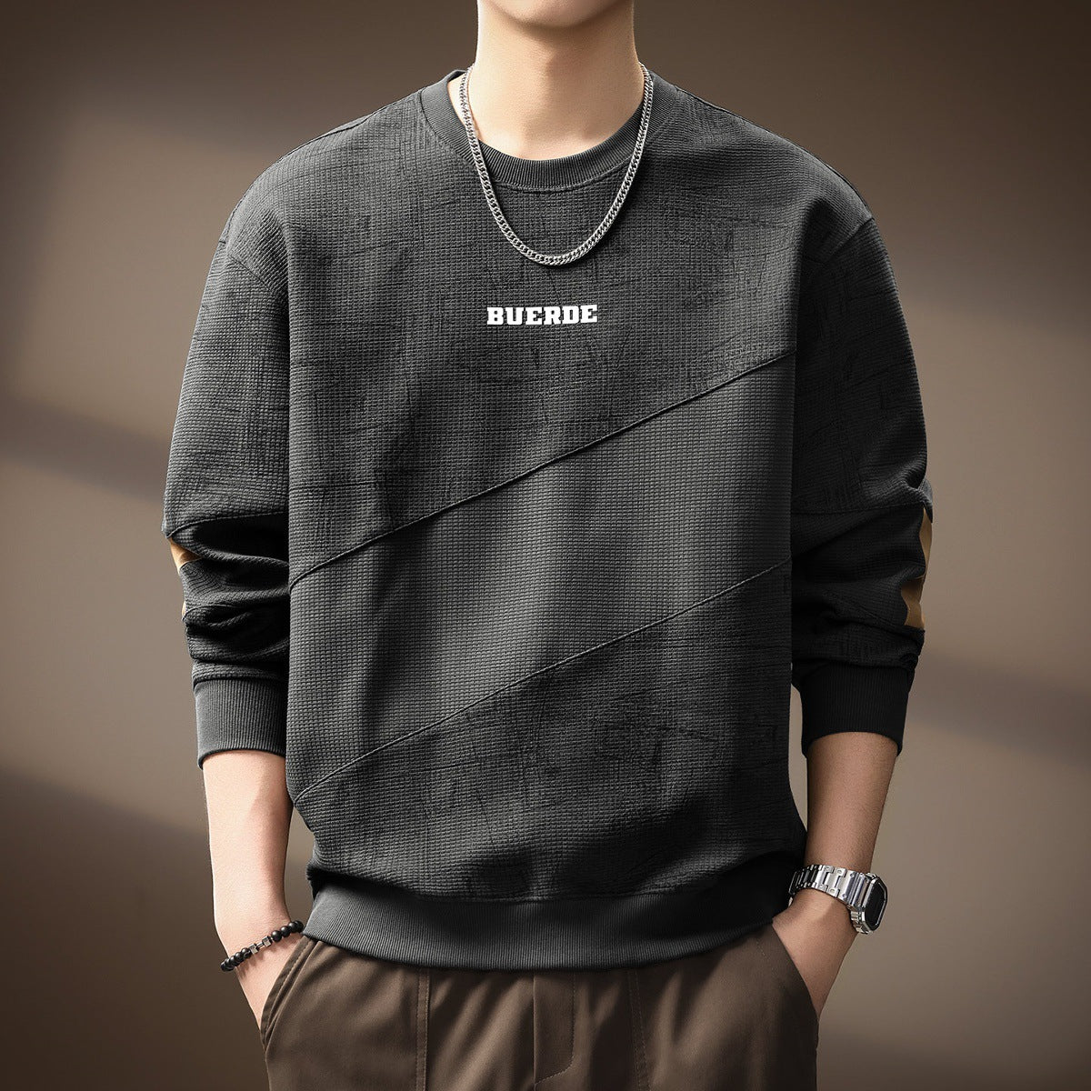 Graphic Sweatshirt