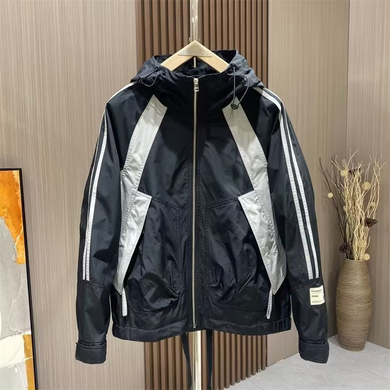 Urban Tech Windshell