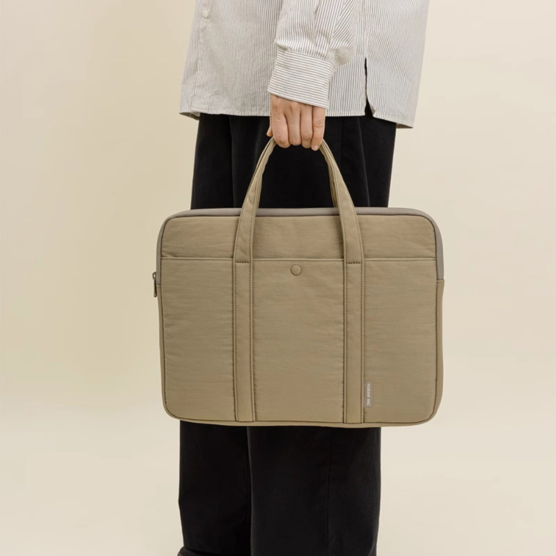 Executive PC Tote