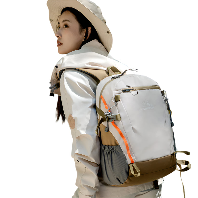 Lightweight Outdoor Backpack