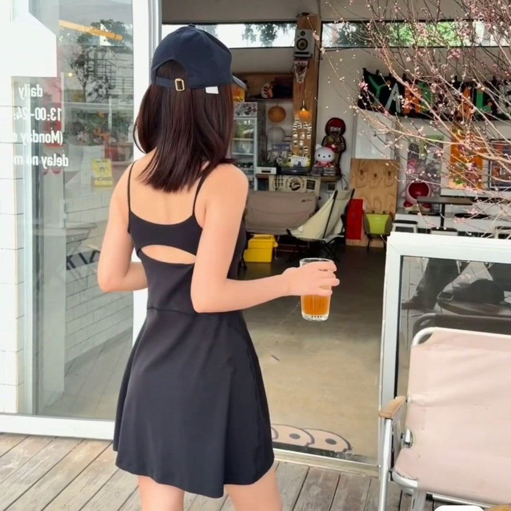 Tennis and Golf Dress