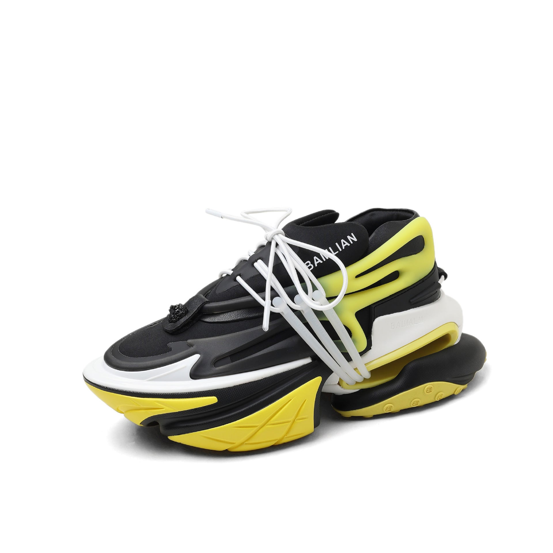 Starship Yacht Sneakers