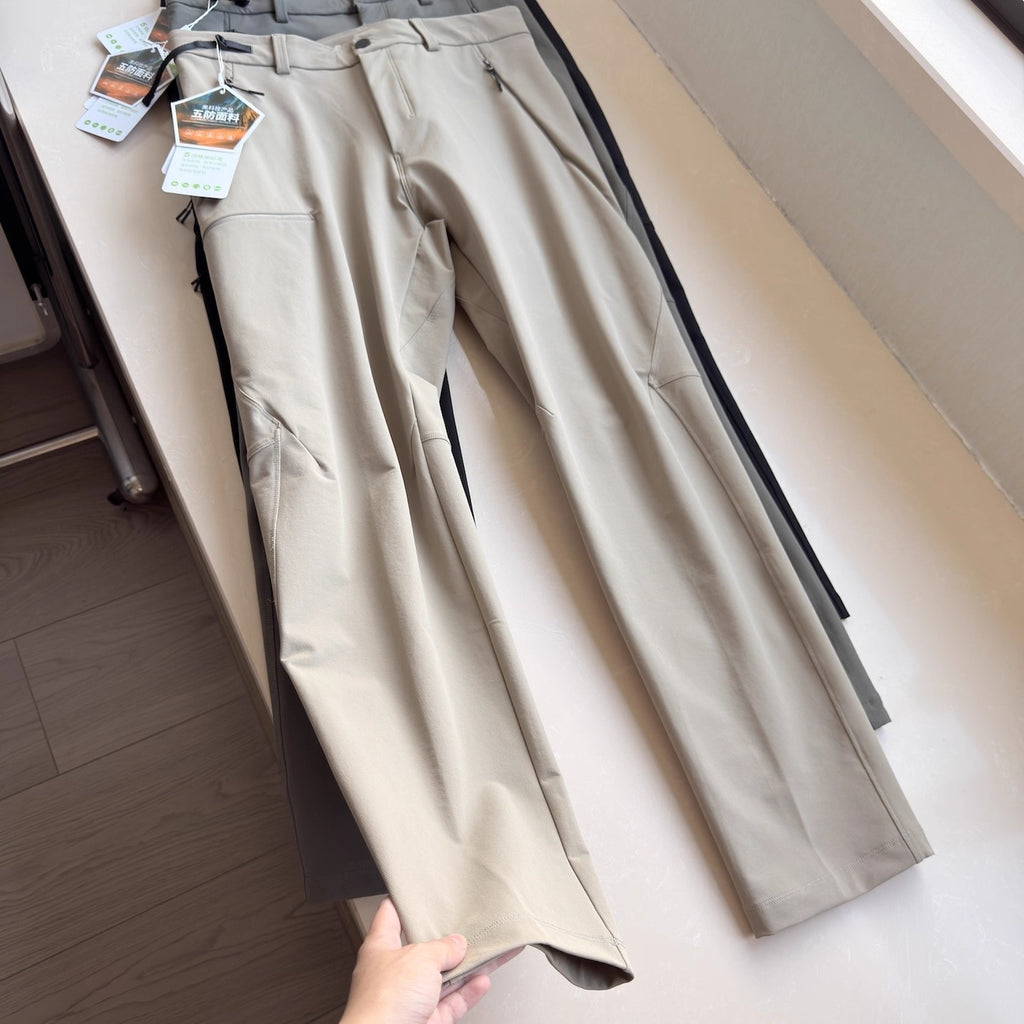 Elite Performance Outdoor Trousers