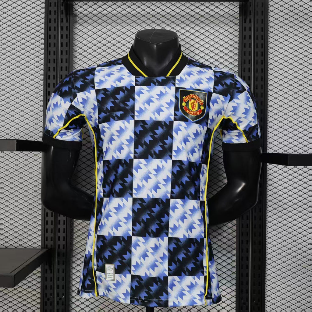 Manchester United Football Jersey