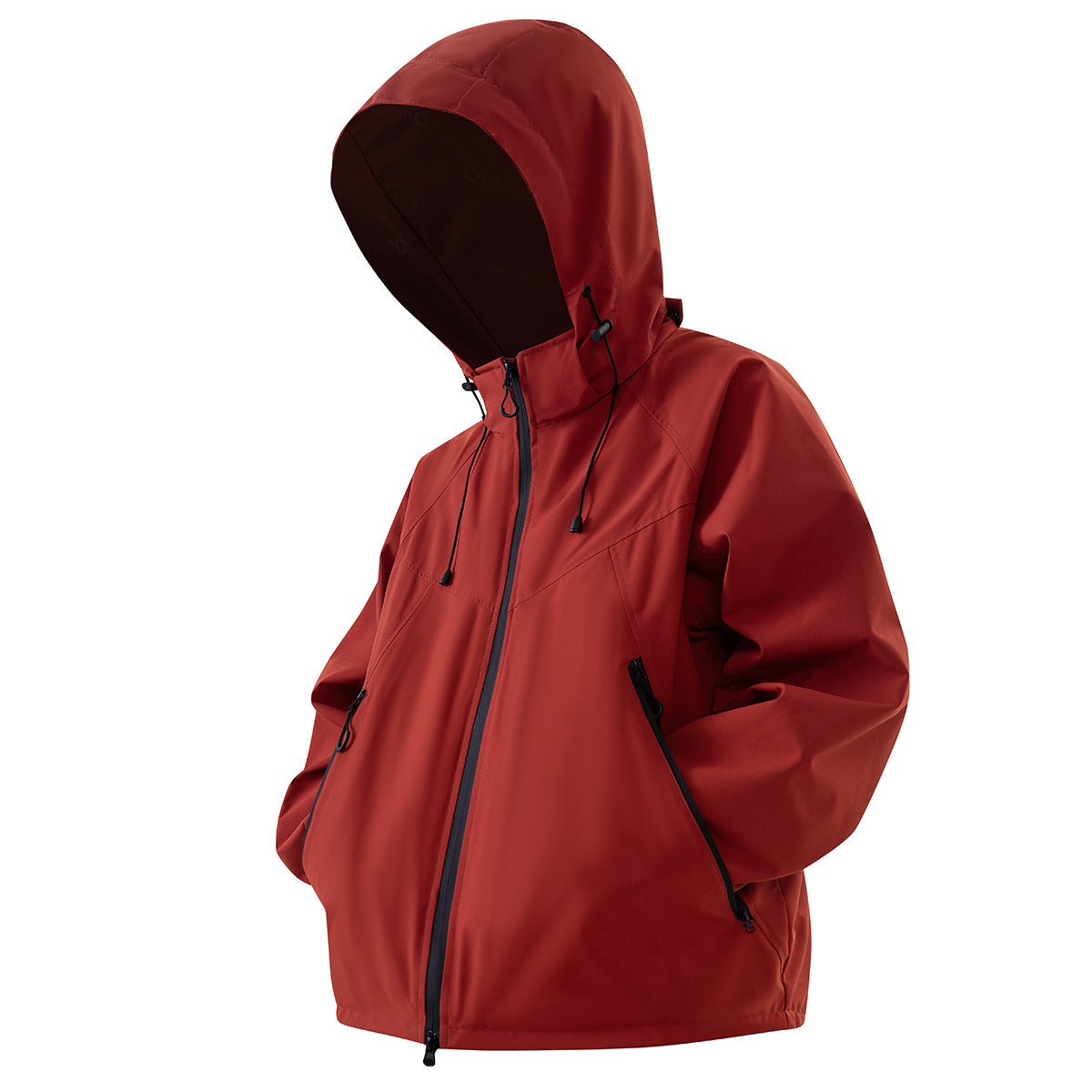 Outdoor Trekking Jacket